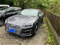 2019 Audi S5