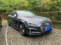2019 Audi S5