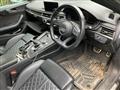 2019 Audi S5