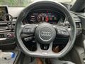 2019 Audi S5