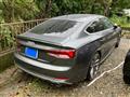 2019 Audi S5