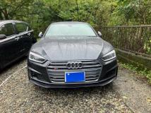 2019 Audi S5