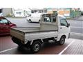 1999 Subaru Sambar