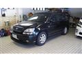 2001 Toyota Harrier