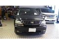 2001 Toyota Harrier