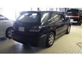 2001 Toyota Harrier