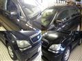 2001 Toyota Harrier