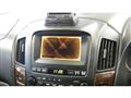 2001 Toyota Harrier