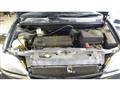 2001 Toyota Harrier