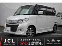 2010 Suzuki Palette