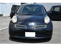 2009 Nissan March