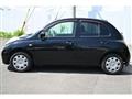 2009 Nissan March