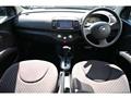 2009 Nissan March