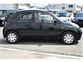 2009 Nissan March