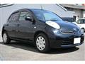 2009 Nissan March