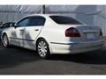 2007 Nissan Cima