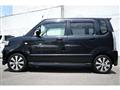 2007 Mazda AZ-Wagon
