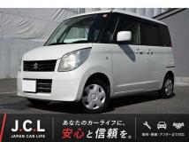 2012 Suzuki Palette
