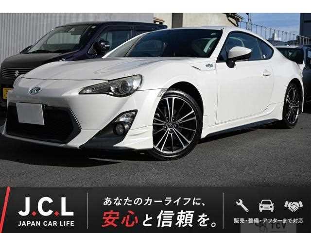 2013 Toyota 86