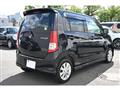 2009 Suzuki Wagon R