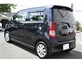 2009 Suzuki Wagon R