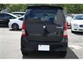 2009 Suzuki Wagon R