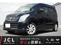 2009 Suzuki Wagon R