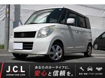 2009 Suzuki Palette