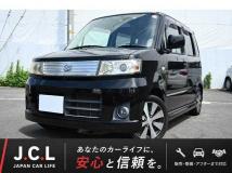 2008 Suzuki Wagon R