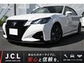 2017 Toyota Crown