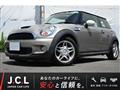 2007 BMW MINI