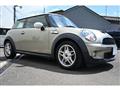 2007 BMW MINI
