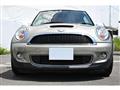 2007 BMW MINI