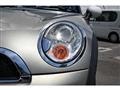 2007 BMW MINI