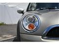 2007 BMW MINI