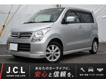 2010 Suzuki Wagon R