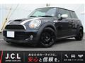2007 BMW MINI