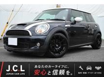 2007 BMW MINI