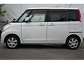 2011 Nissan ROOX