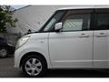 2011 Nissan ROOX