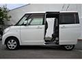 2011 Nissan ROOX