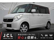 2011 Nissan ROOX