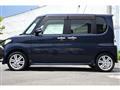 2009 Daihatsu Tanto