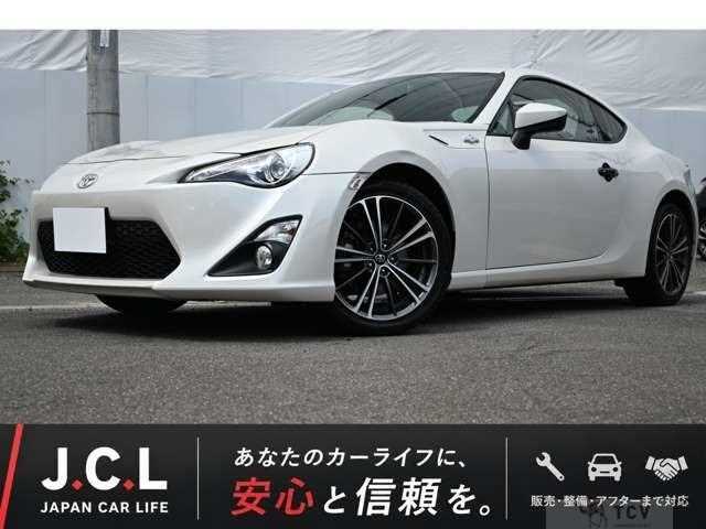 2013 Toyota 86