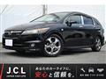 2008 Honda Stream