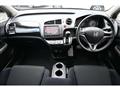 2008 Honda Stream