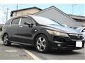 2008 Honda Stream
