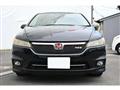 2008 Honda Stream