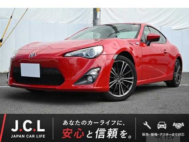2013 Toyota 86
