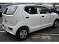 2020 Suzuki Alto